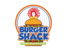 Burger Shack entry by quimcey