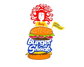Burger Shack entry by madskill