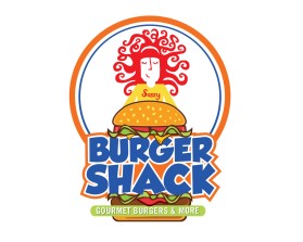 Burger Shack entry by quimcey
