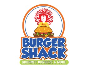 Burger Shack entry by quimcey
