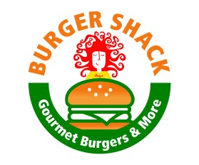 Burger Shack entry by danni22