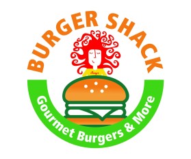 Burger Shack entry by danni22