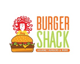 Burger Shack entry by quimcey