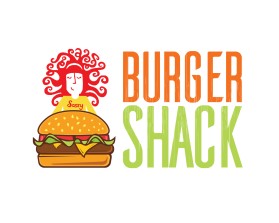 Burger Shack entry by quimcey