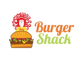 Burger Shack entry by quimcey