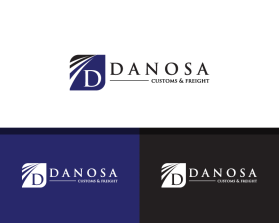 DANOSA entry by graphic_mj
