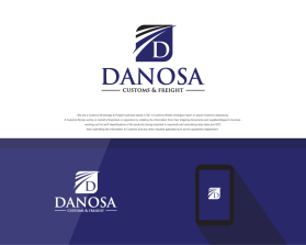 DANOSA entry by graphic_mj