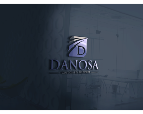 DANOSA entry by graphic_mj