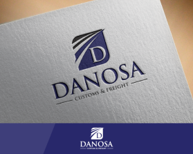 DANOSA entry by graphic_mj