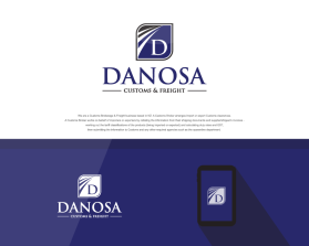 DANOSA entry by graphic_mj