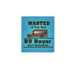 RV Buyer 24/7 Nationwide entry by Coral