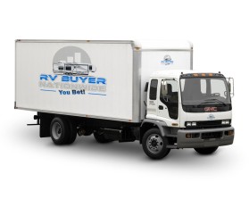 RV Buyer 24/7 Nationwide entry by JBsign