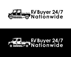 RV Buyer 24/7 Nationwide entry by FebrianAdi