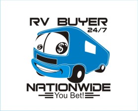 Winning entry: RV Buyer 24/7 Nationwide entry by wongsanus