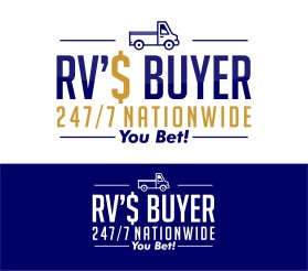 RV Buyer 24/7 Nationwide entry by danni22