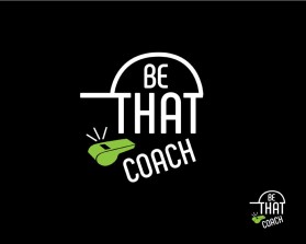 Be That Coach entry by mv