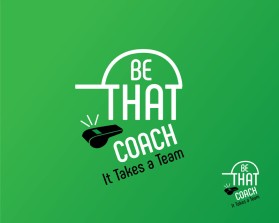 Be That Coach entry by mv