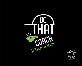 Be That Coach entry by mv