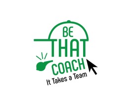 Be That Coach entry by mv