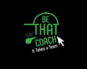 Be That Coach entry by mv