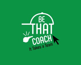 Be That Coach entry by mv