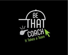 Be That Coach entry by mv