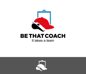 Be That Coach entry by smarttaste