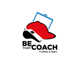 Be That Coach entry by smarttaste