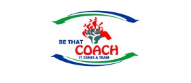 Be That Coach entry by GEGE Glory