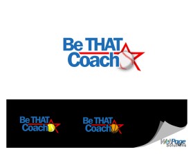 Be That Coach entry by webpagesol