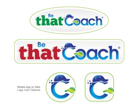 Be That Coach entry by FactoryMinion