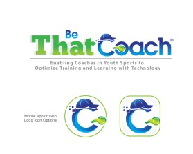 Be That Coach entry by FactoryMinion