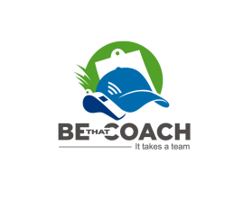 Be That Coach entry by smarttaste