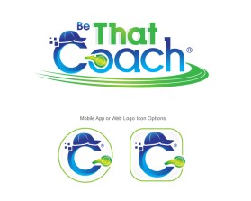 Be That Coach entry by FactoryMinion