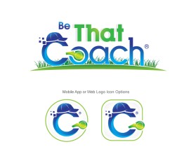 Be That Coach entry by FactoryMinion