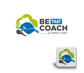 Be That Coach entry by smarttaste