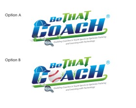 Be That Coach entry by FactoryMinion