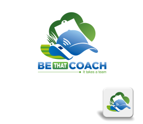 Be That Coach entry by smarttaste