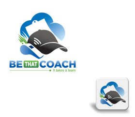 Be That Coach entry by smarttaste