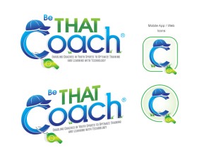 Be That Coach entry by FactoryMinion