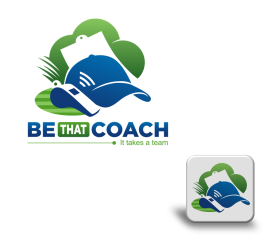 Be That Coach entry by smarttaste