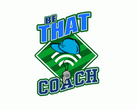 Be That Coach entry by palajoie