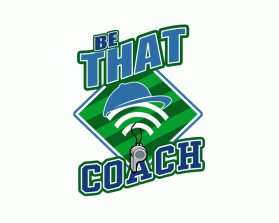 Be That Coach entry by palajoie