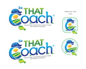 Be That Coach entry by FactoryMinion