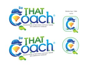 Be That Coach entry by FactoryMinion