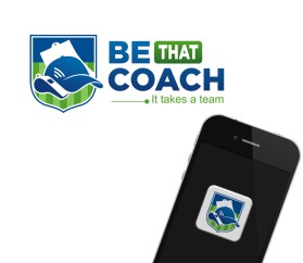 Be That Coach entry by smarttaste