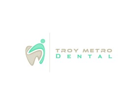 Troy Metro Dental entry by JBsign