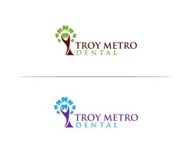 Troy Metro Dental entry by Amit1991