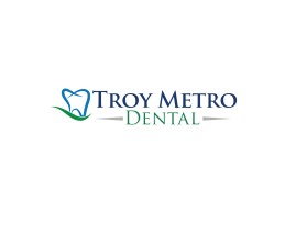 Troy Metro Dental entry by logo212