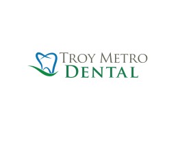 Troy Metro Dental entry by logo212